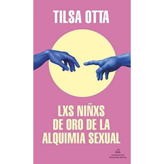 Niñas De Oro De La Alquimia Sexual