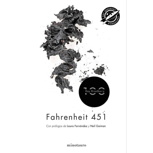 Fahrenheit 451 (100 Aniversario)