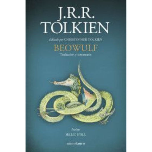 Beowulf