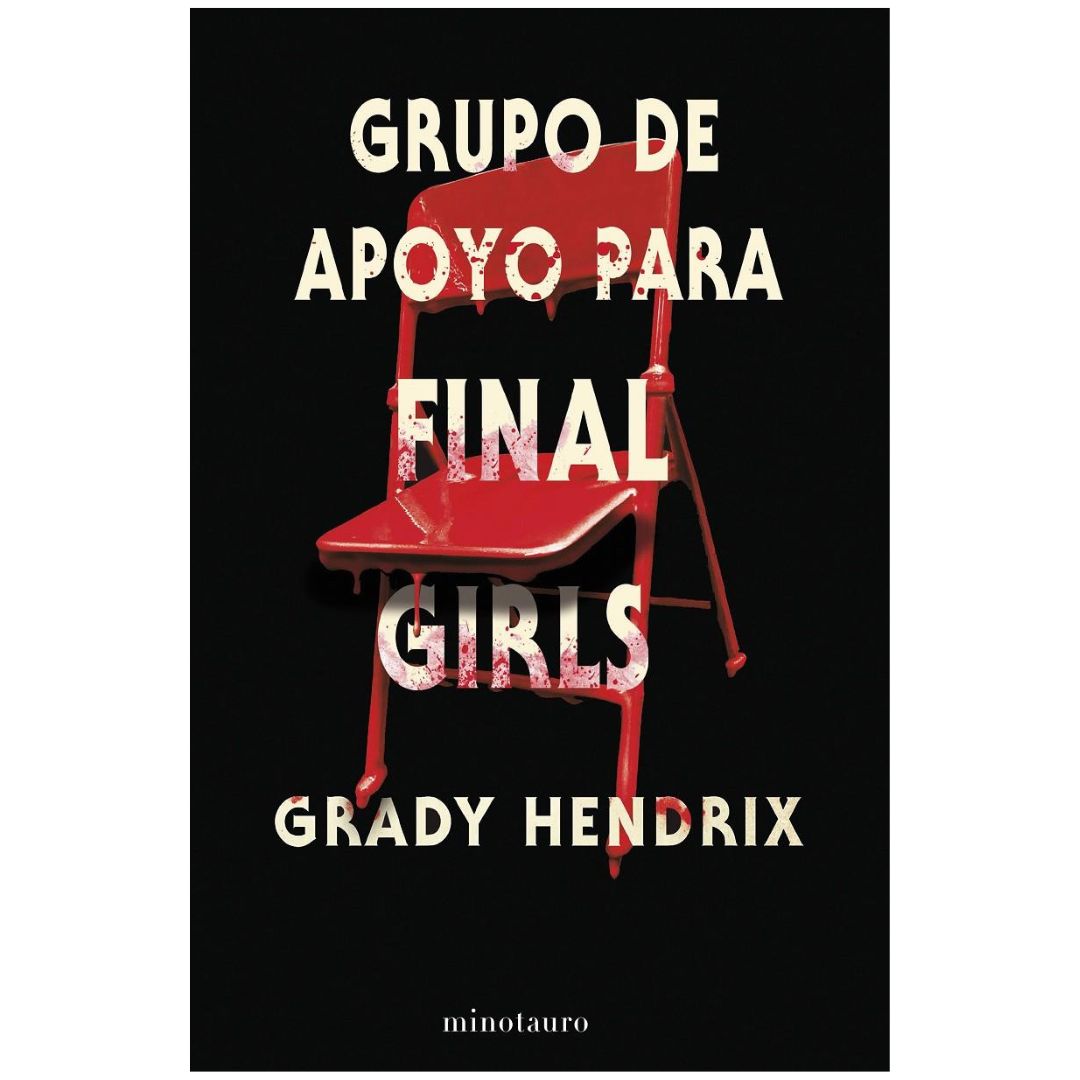 Grupo de apoyo para final girls