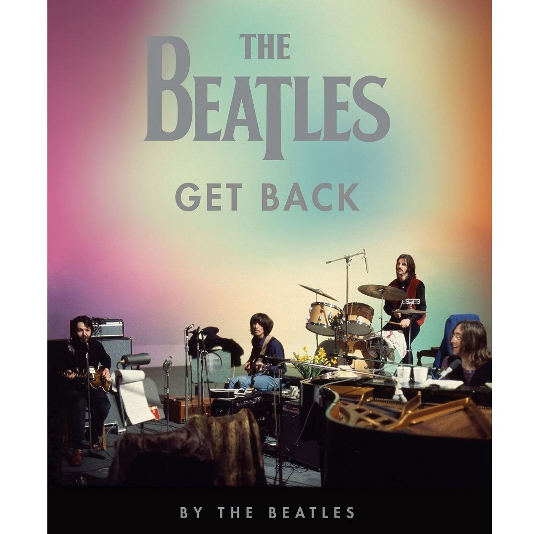 The Beatles Get back