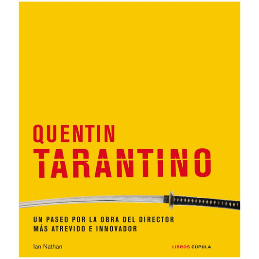 Quentin Tarantino