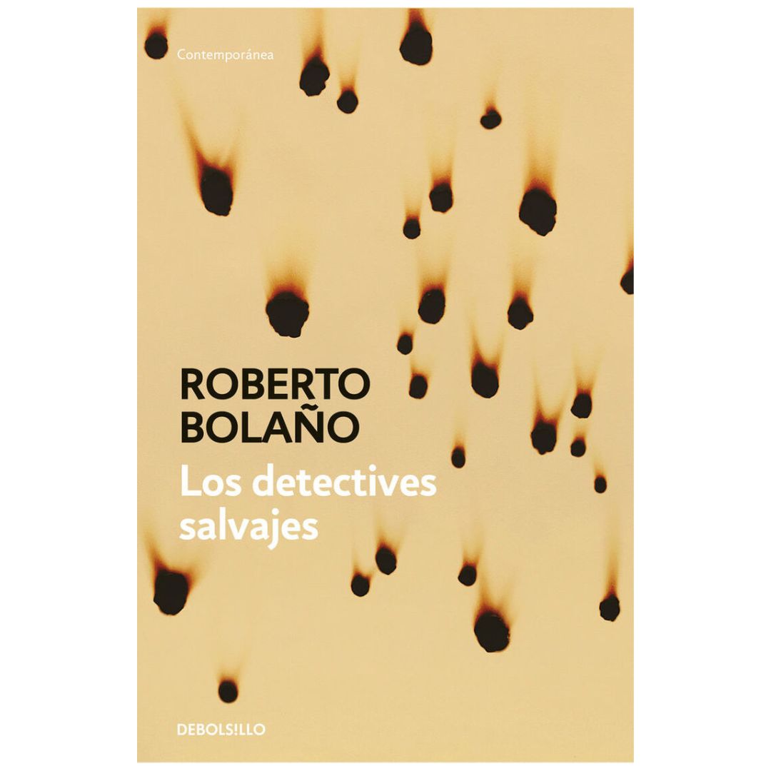 Detectives salvajes, Los