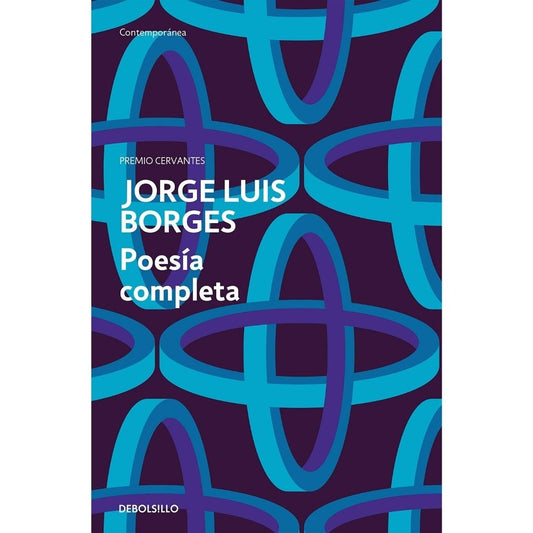 Poesi­A Completa (Borges)