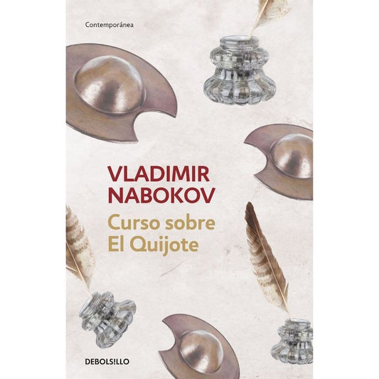 Curso Sobre El Quijote