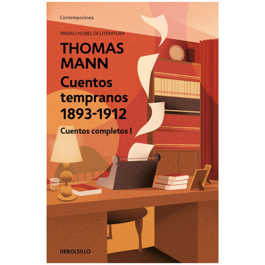 Cuentos Tempranos 1893-1912