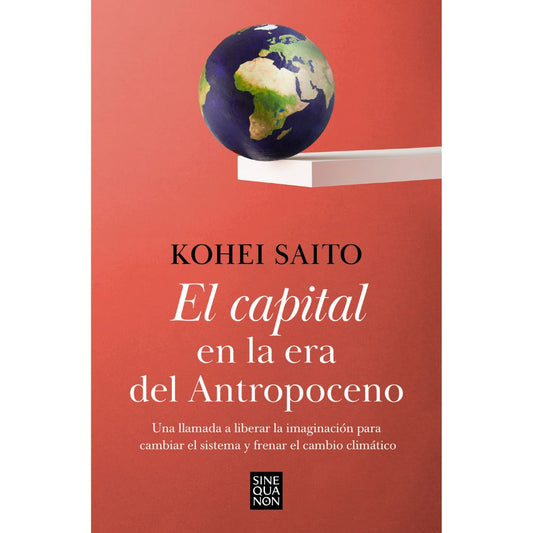 Capital en la era del Antropoceno, El