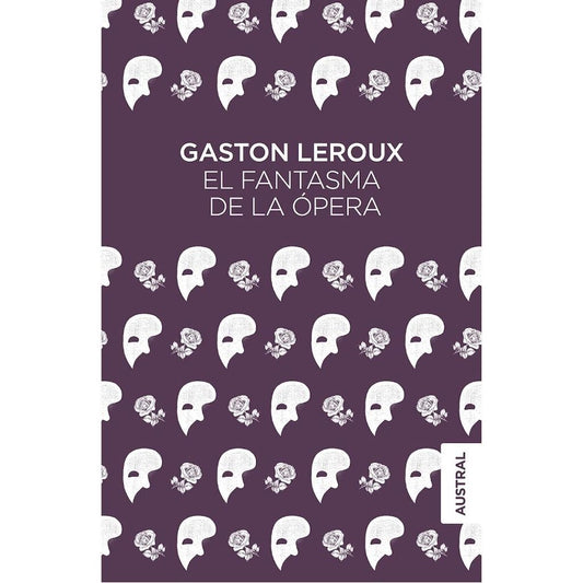 Fantasma De La Opera
