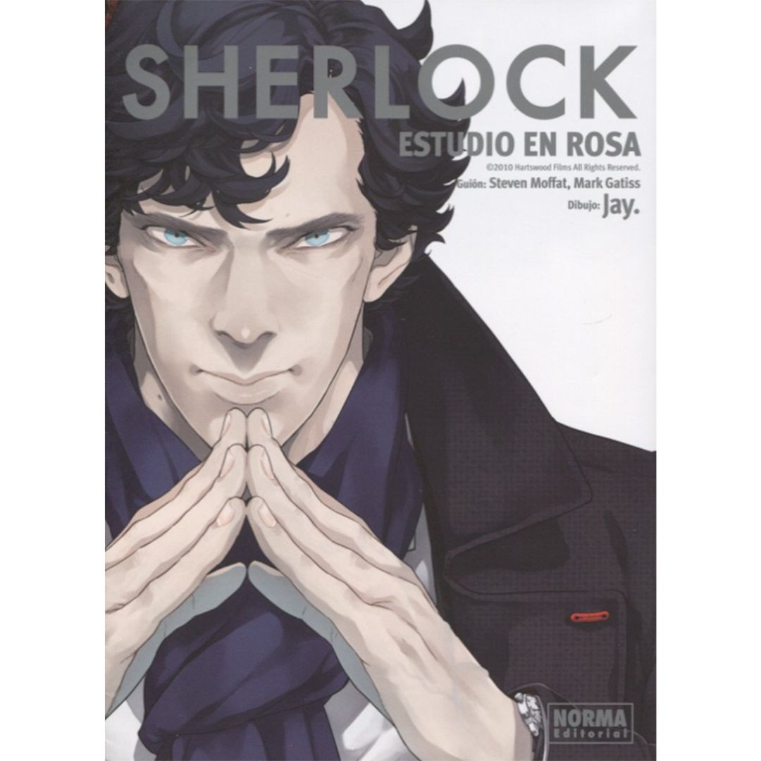 Sherlock