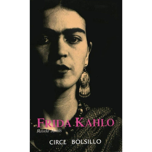 Frida Kahlo Circe