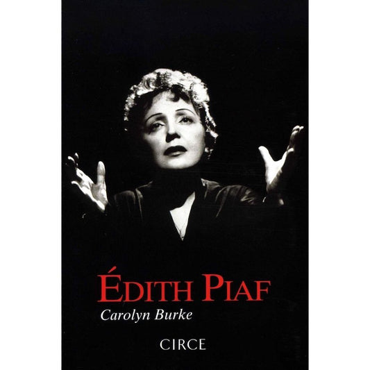 Edith Piaf