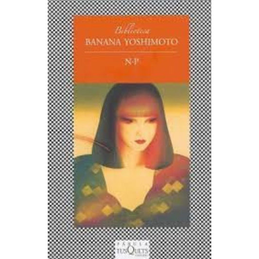 N P ( Banana Yoshimoto )