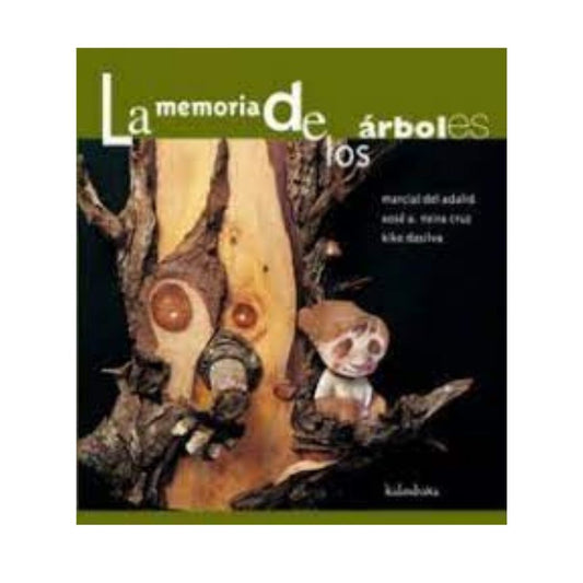 Memoria De Los Arboles