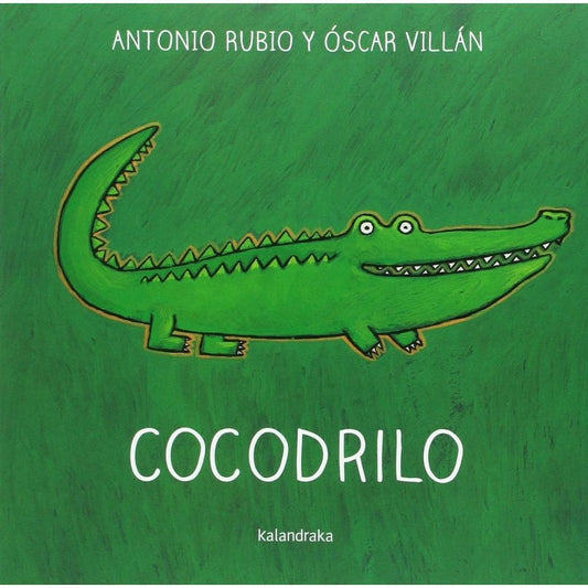 Cocodrilo