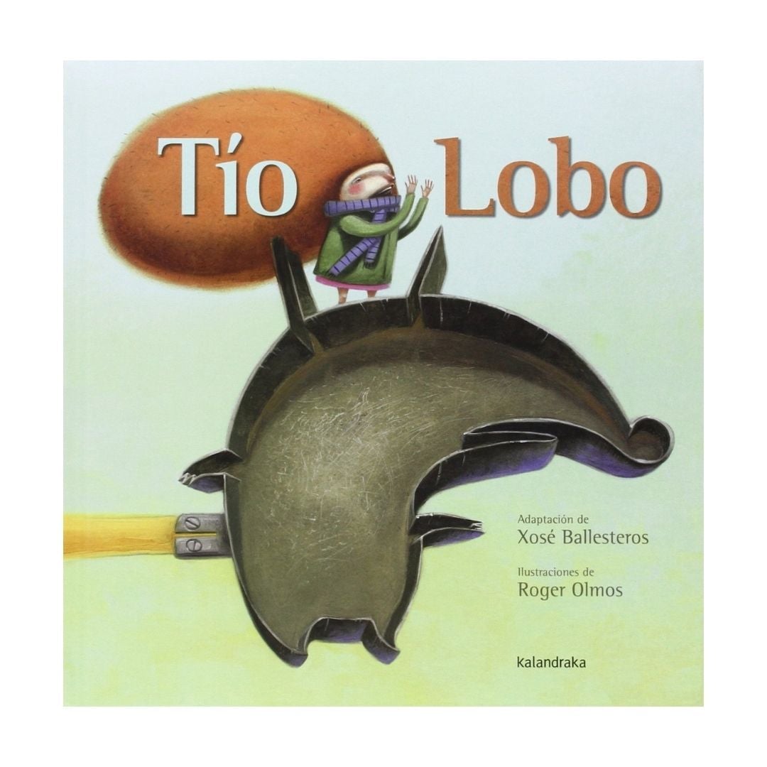 Tio Lobo