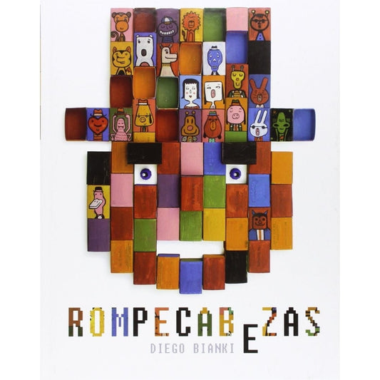 Rompezabezas