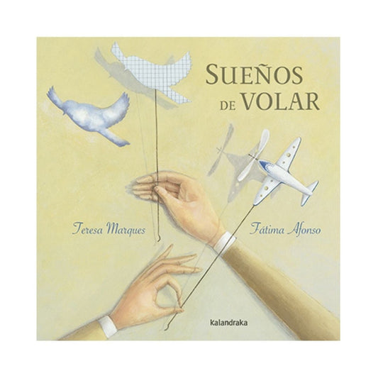 Sueños De Volar