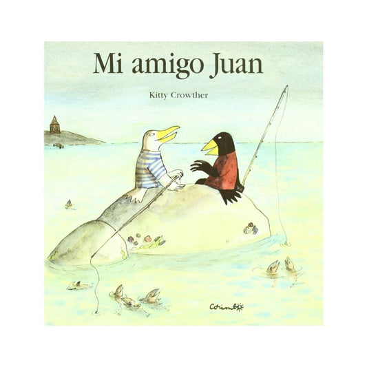 Mi Amigo Juan