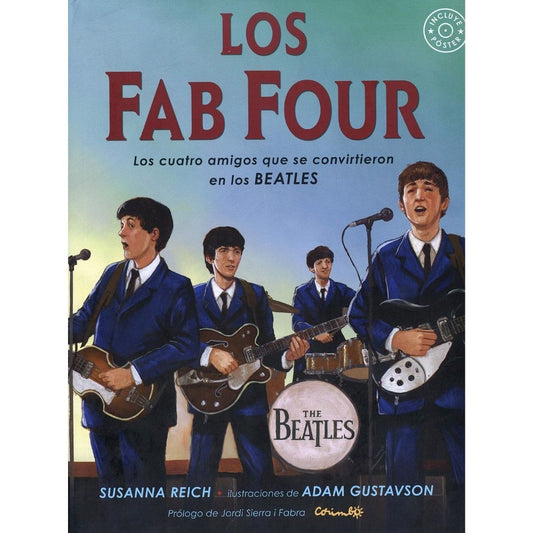 Fab Four