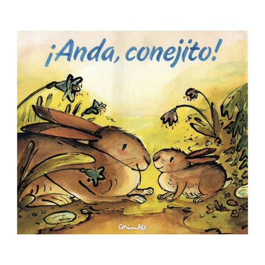 Anda Conejito