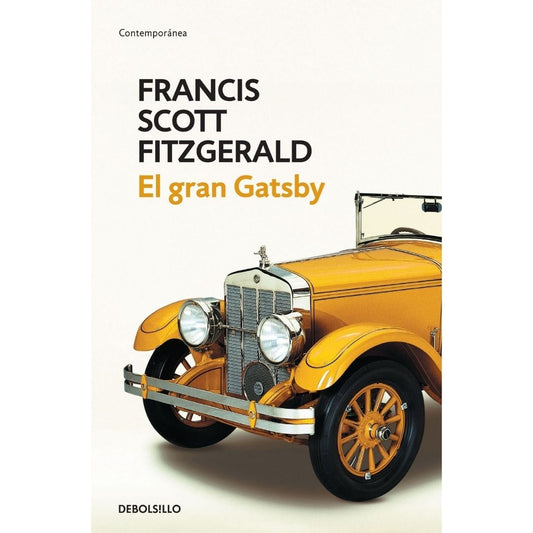 Gran Gatsby