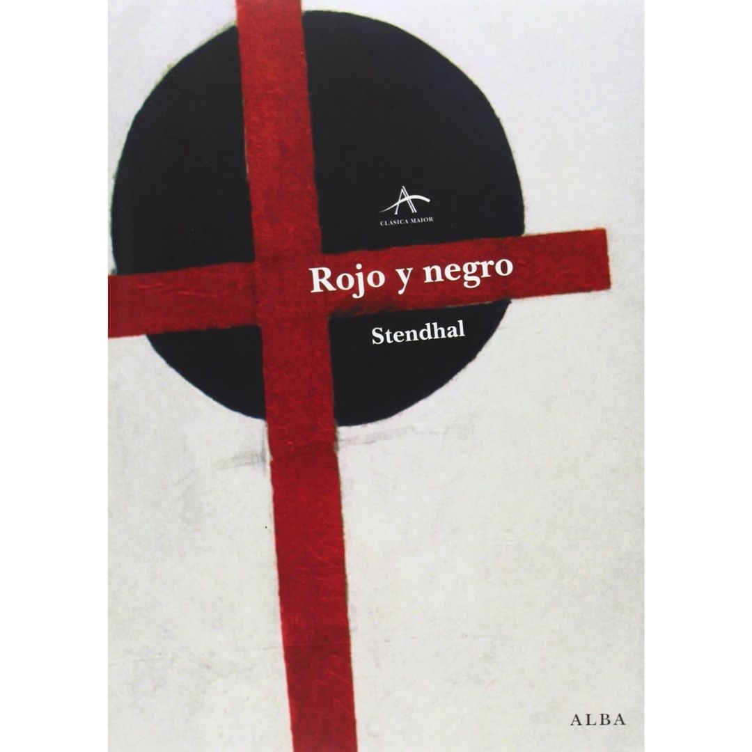 Rojo Y Negro