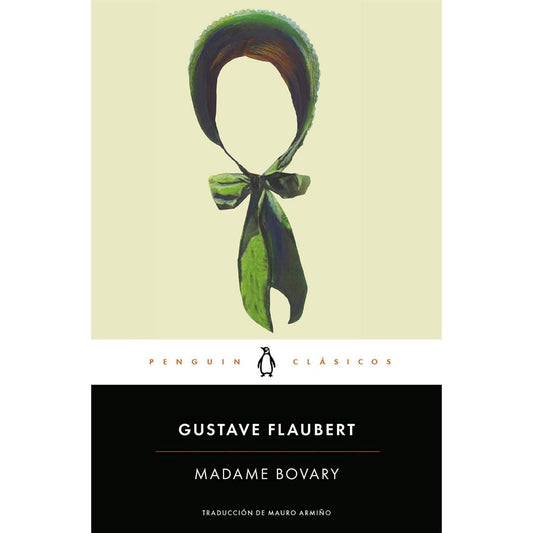 Madame Bovary