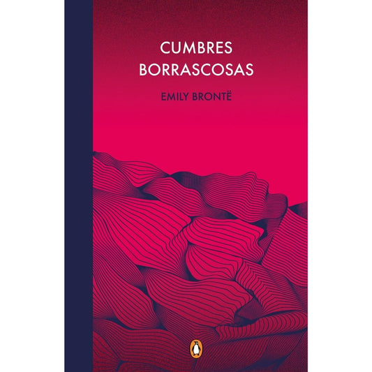 Cumbres Borrascosas