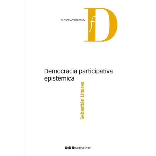 Democracia Participativa Epistemica