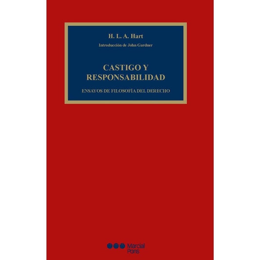 Castigo Y Responsabilidad