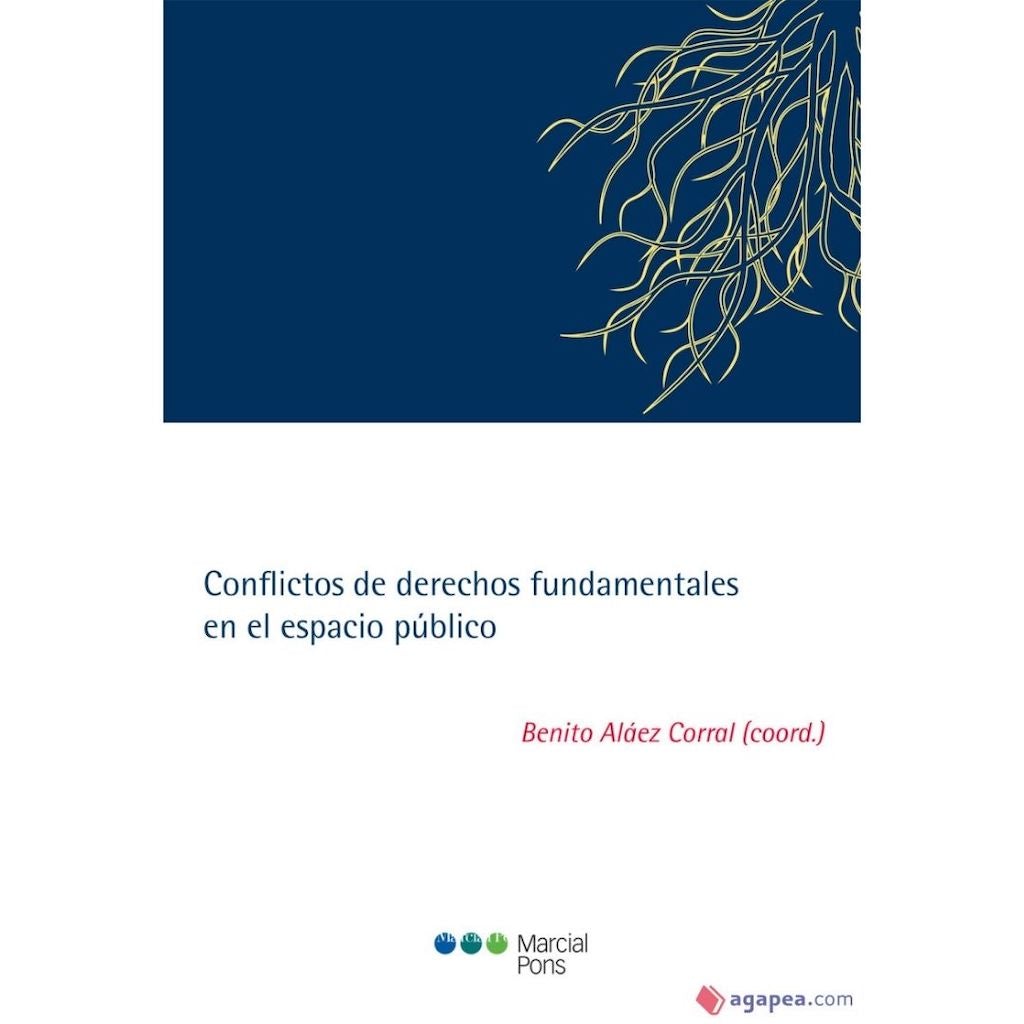 Conflictos De Derechos Fundamentales En El Espacio Publico