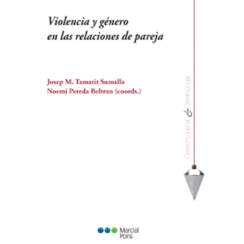 Violencia Y Genero En Las Relaciones De Pareja