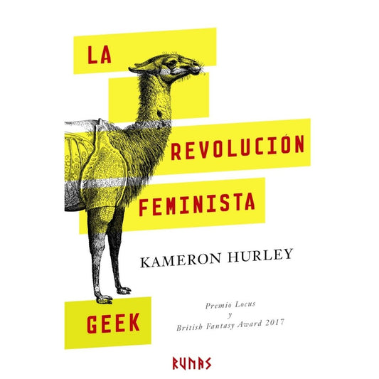 Revolucionfeminista Geek