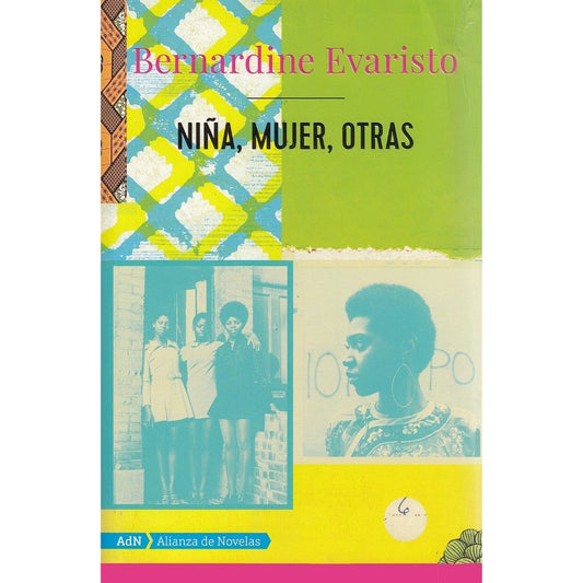 Niña, Mujer, Otras