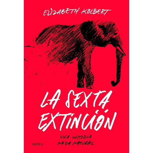 La sexta extinción