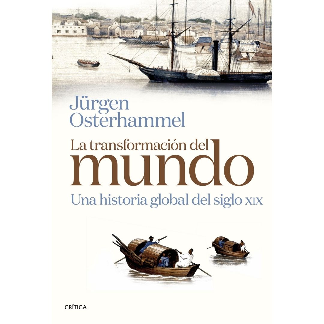 La transformación del Mundo