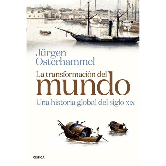 La transformación del Mundo