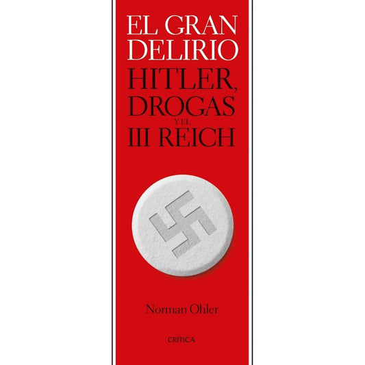 El gran delirio