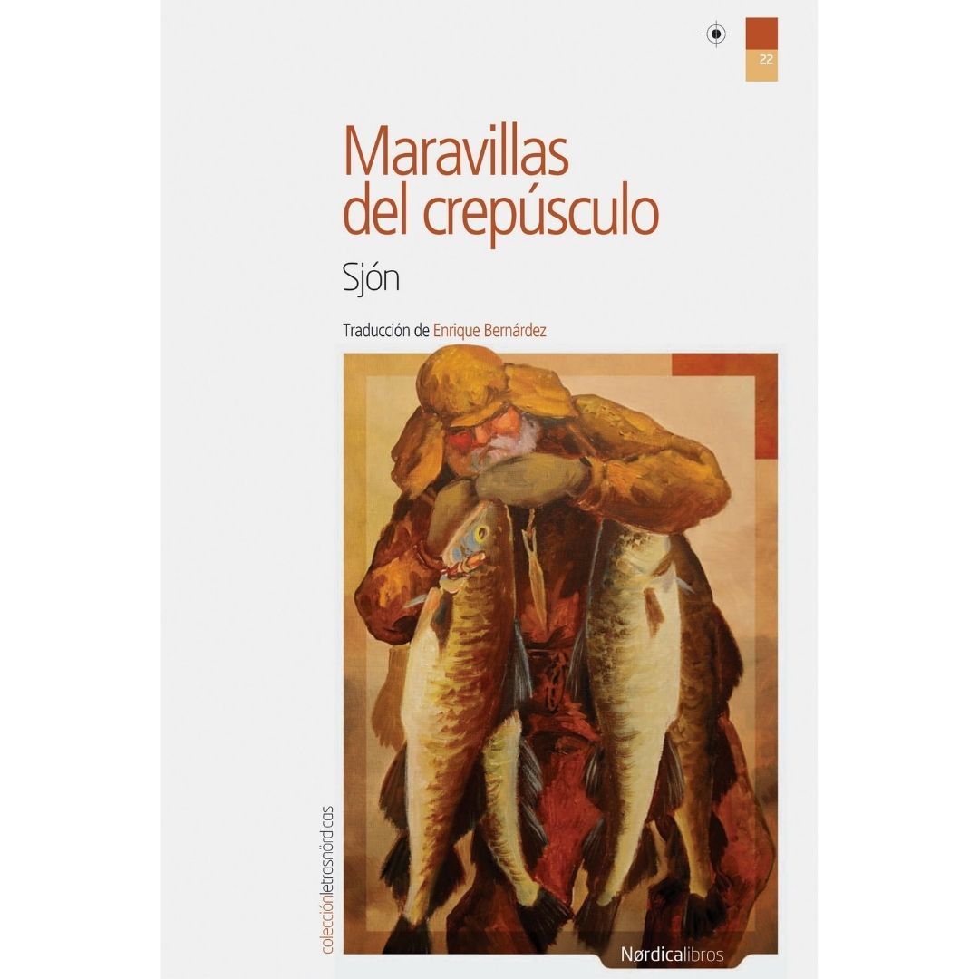 Maravillas Del Crepusculo