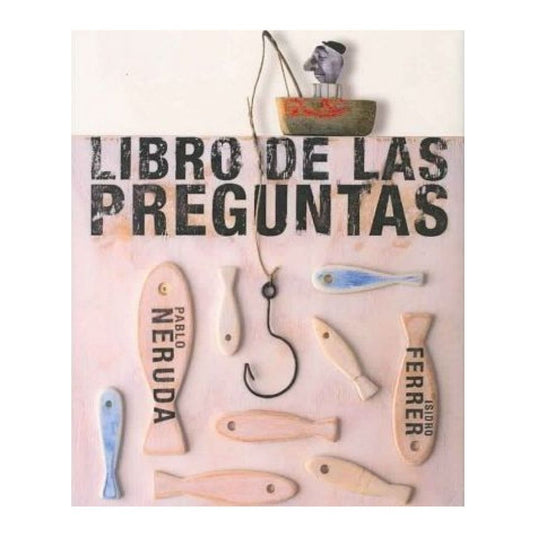 Libro De Las Preguntas