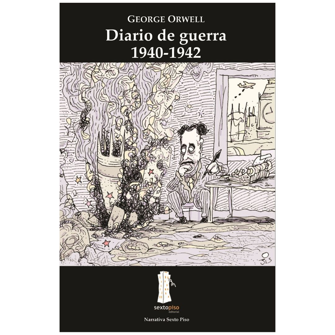 Diario de guerra