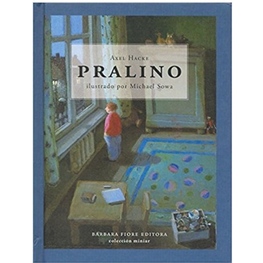 Pralino