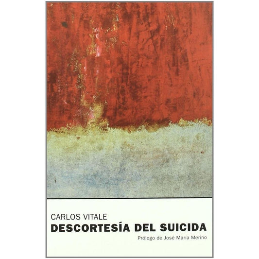 Descortesia Del Suicida