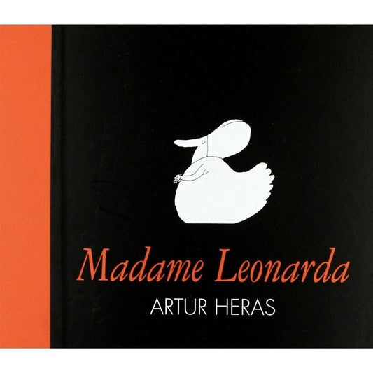 Madame Leonarda