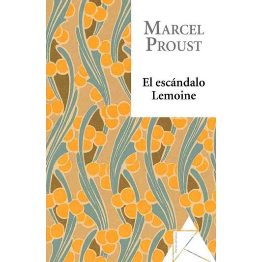 Escandalo Lemoine