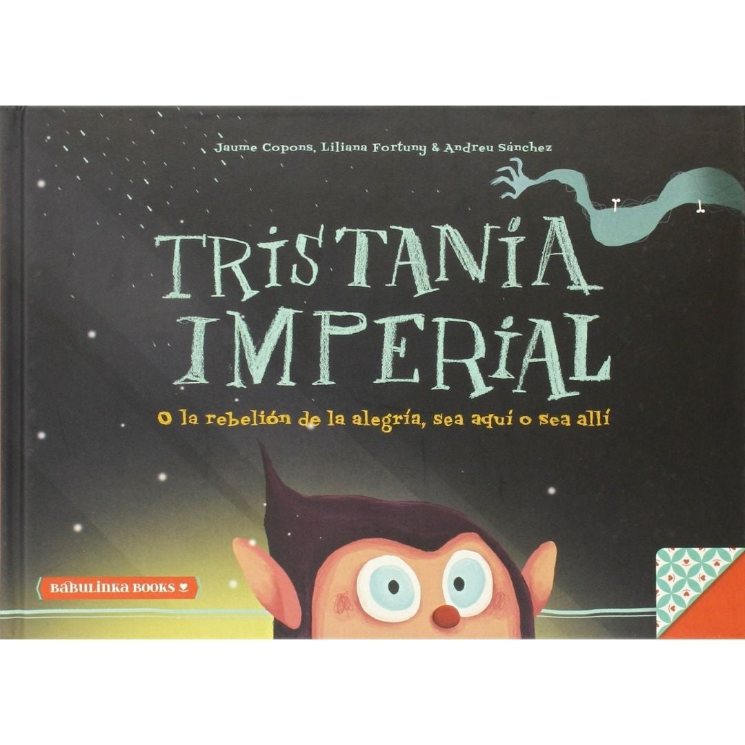 Tristania Imperial