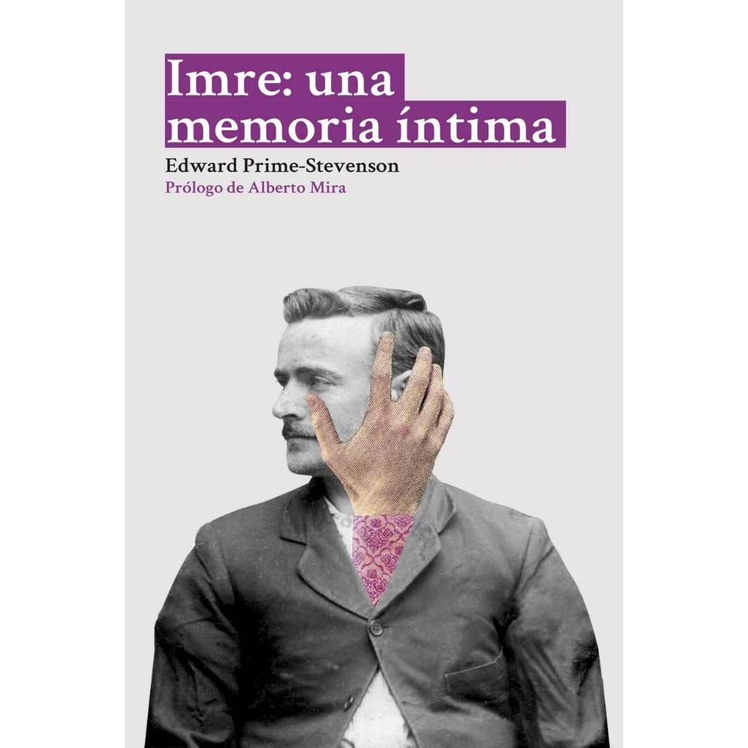 Imre Una Memoria Intima