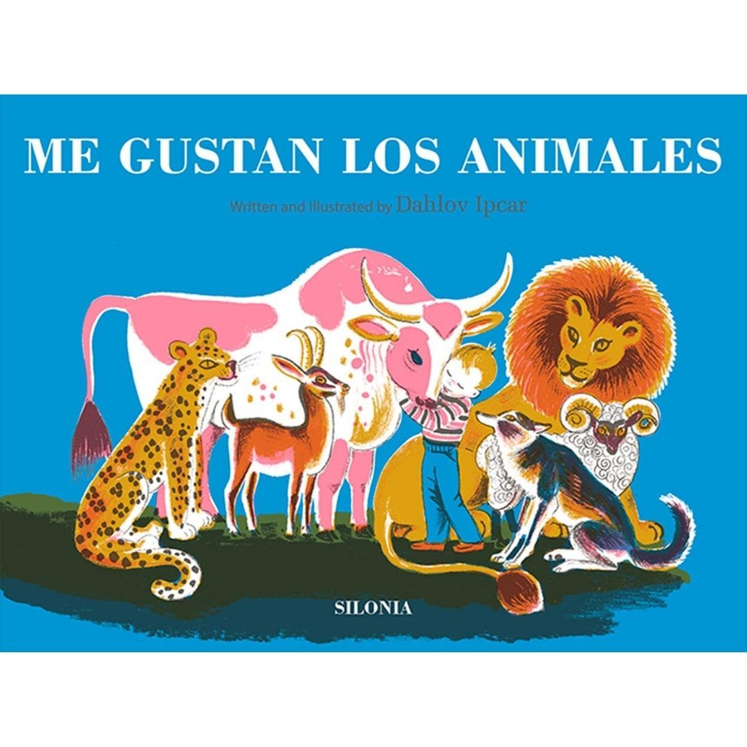 Me Gustan Los Animales