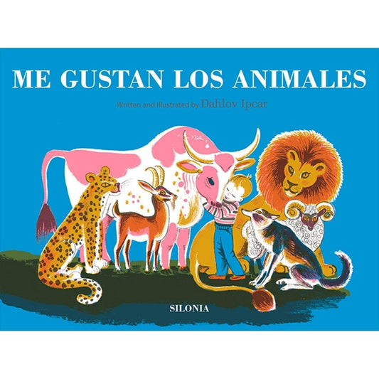 Me Gustan Los Animales