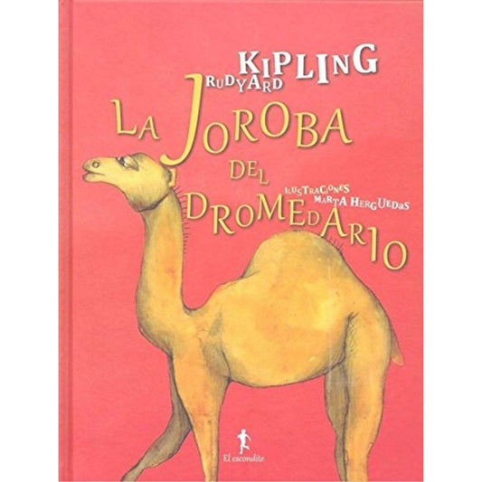 Joroba Del Dromedario